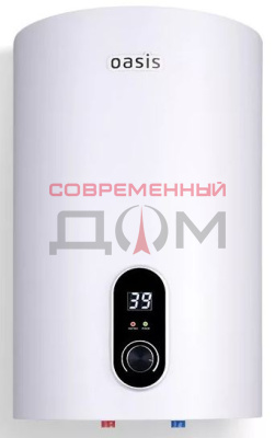 Водонагреватель OASIS SN- 50/ 2 кВт, 50 л